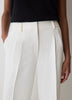 High-Rise Wide-Leg Pant
