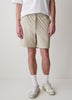 Knit Golf Shorts 100% Polyester