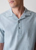 Short-Sleeve Polo