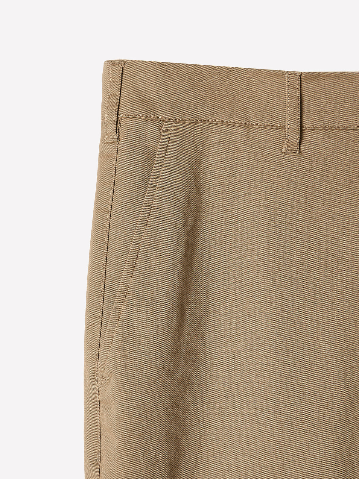 Slim-Leg Chino Pant