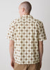 Tailored Cotton Short Sleeve Shirt