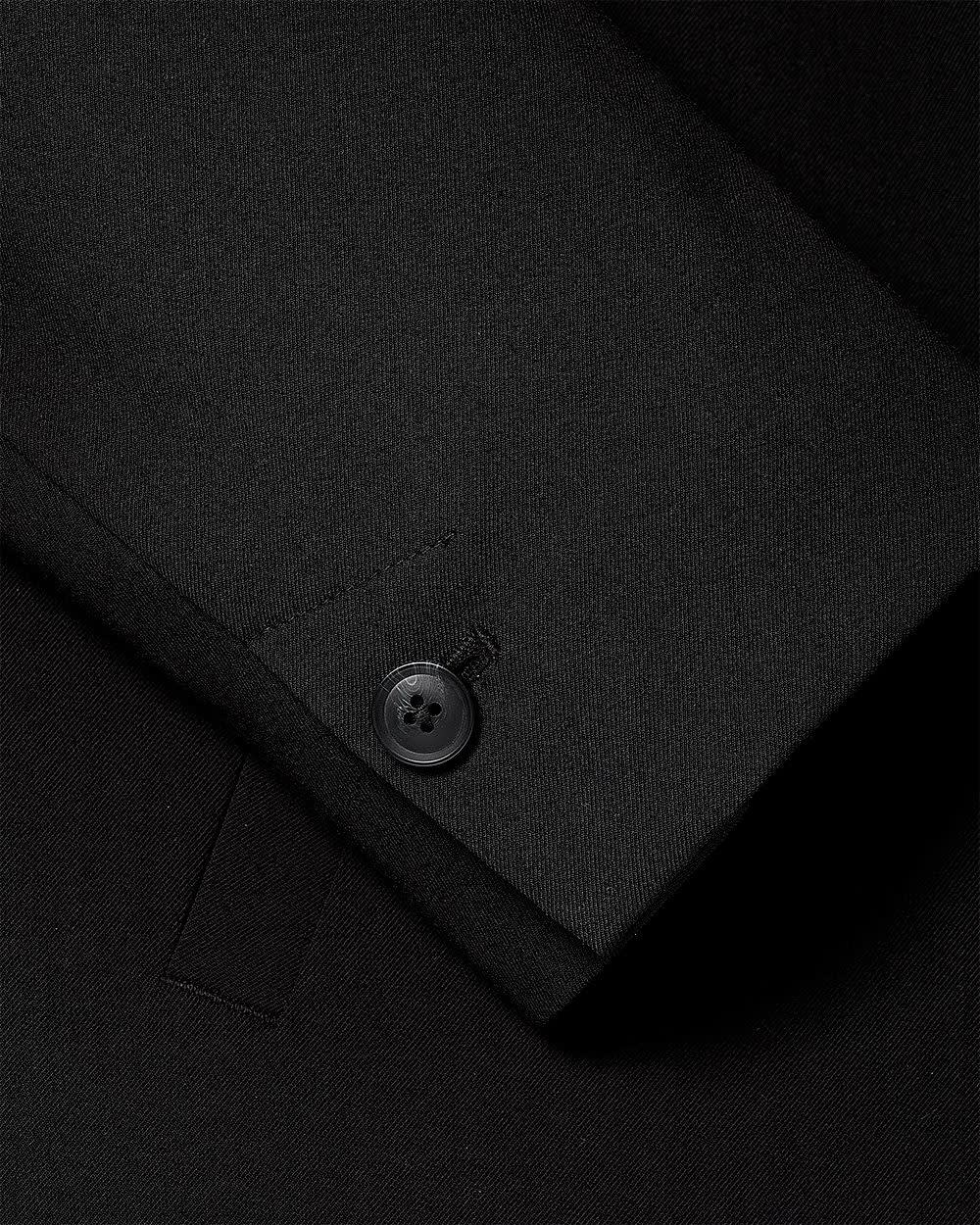 Veste Utilitaire en Sergé