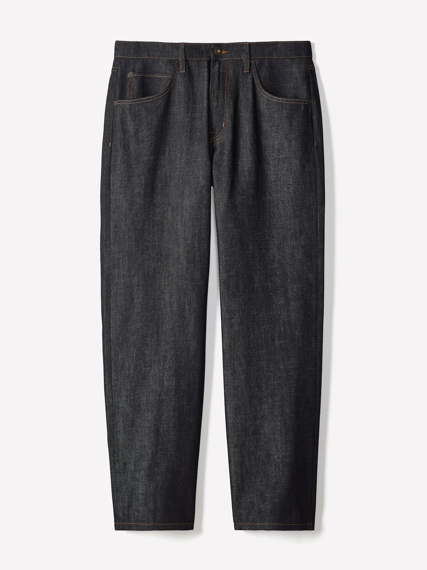 Relaxed-Fit Jeans
