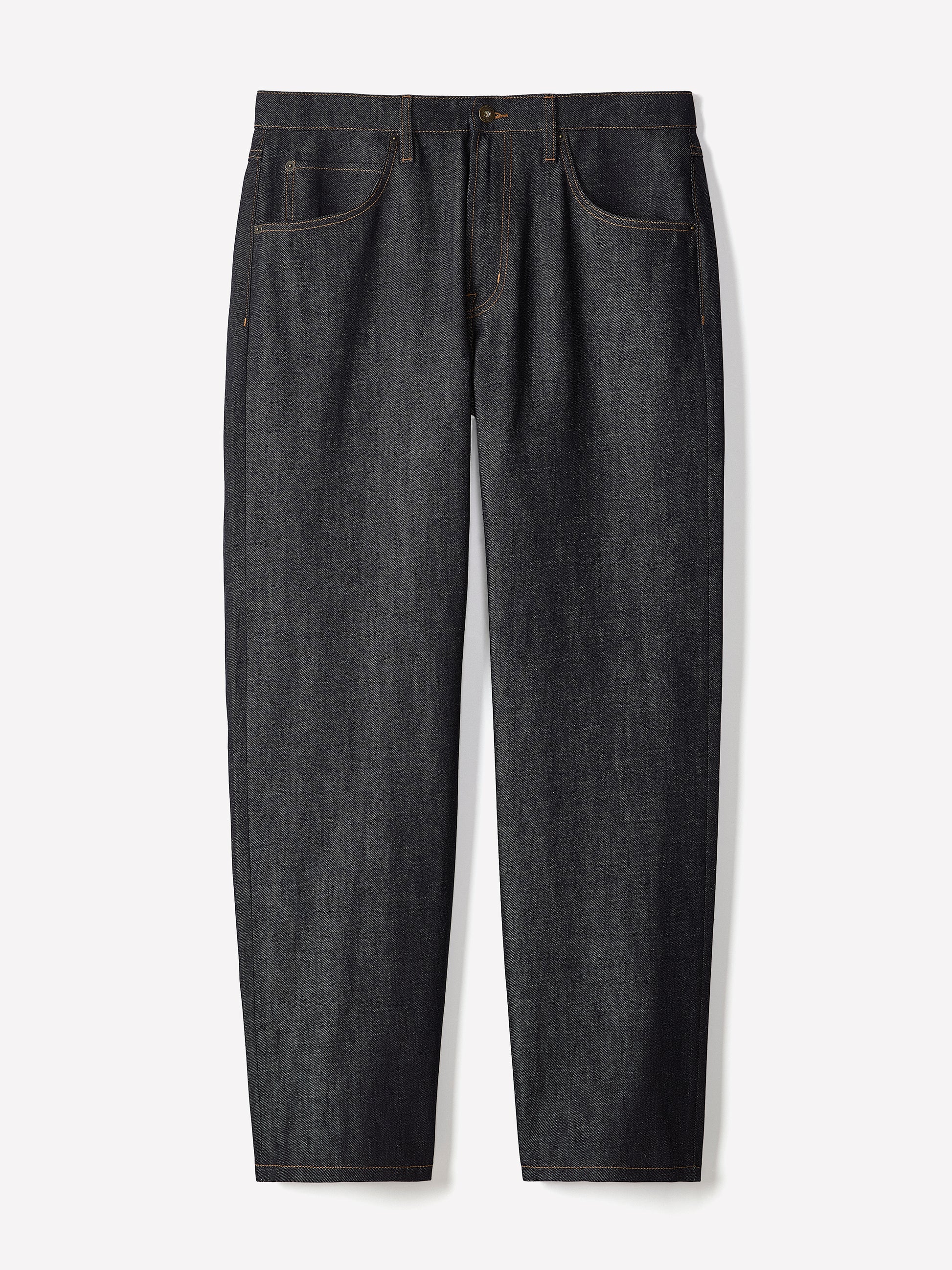 Relaxed-Fit Jeans