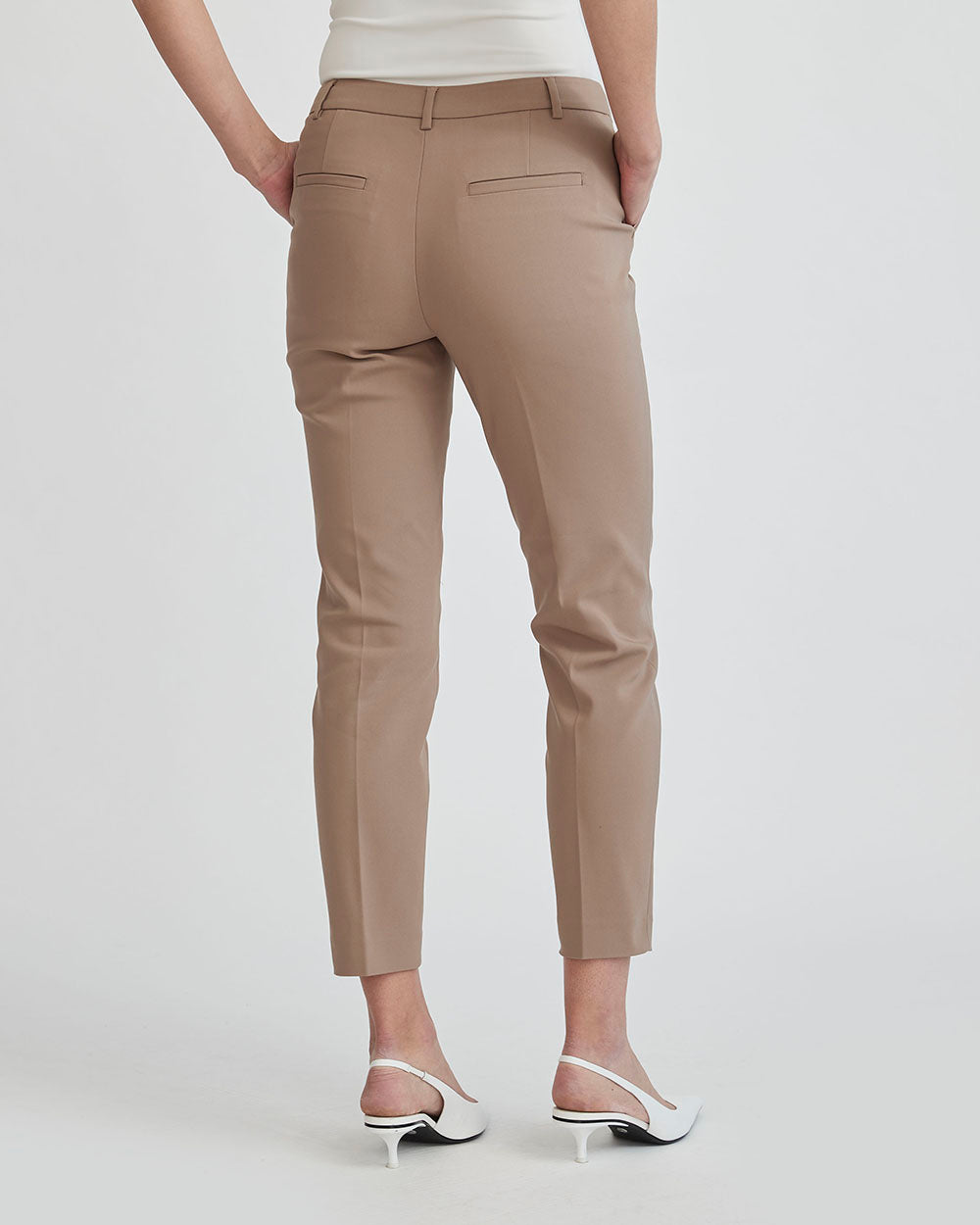 Limitless Slim Ankle Signature Pant