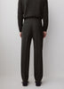 Straight Fit Tech Stretch Woven Pant
