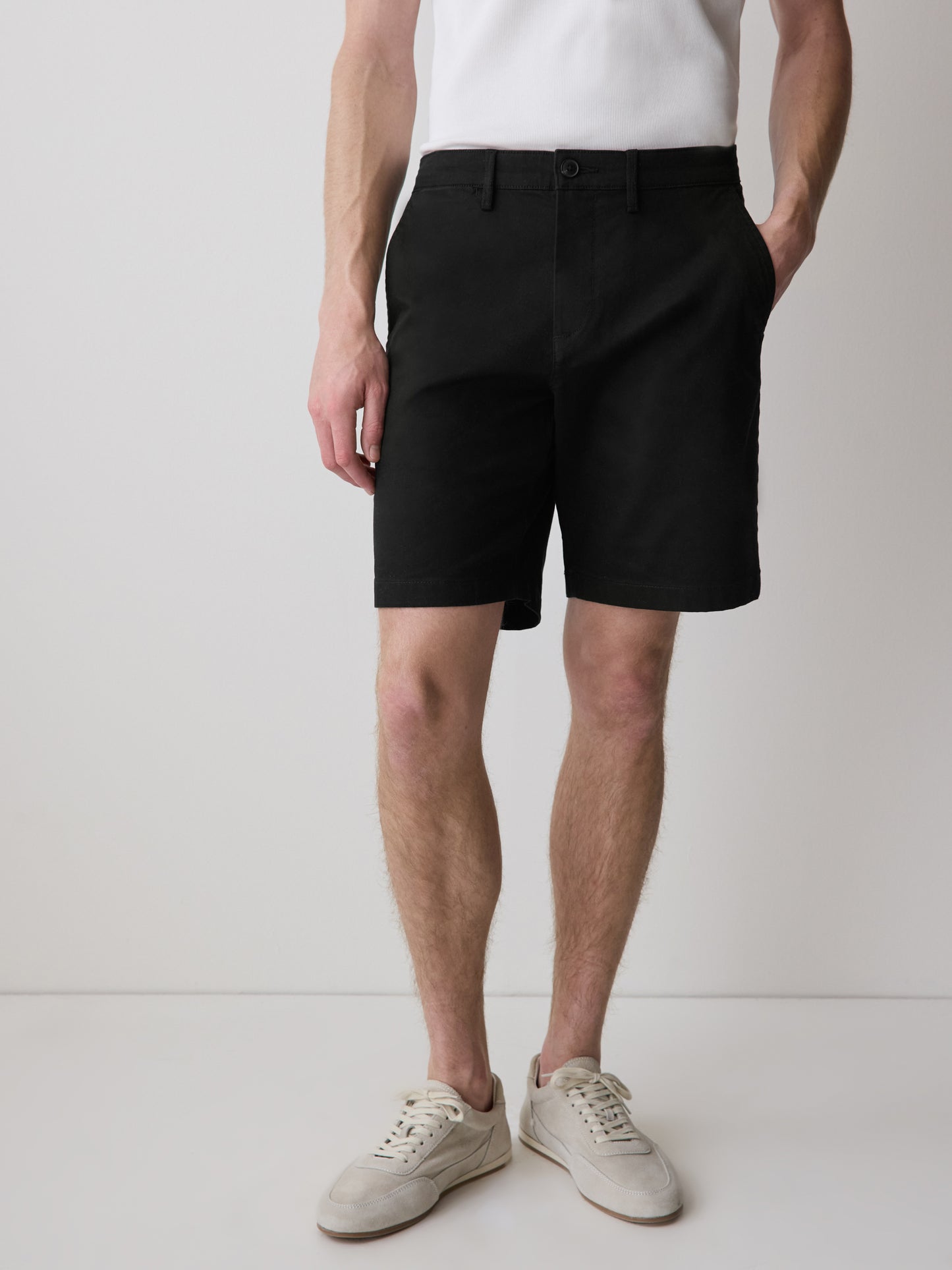 Chino Short