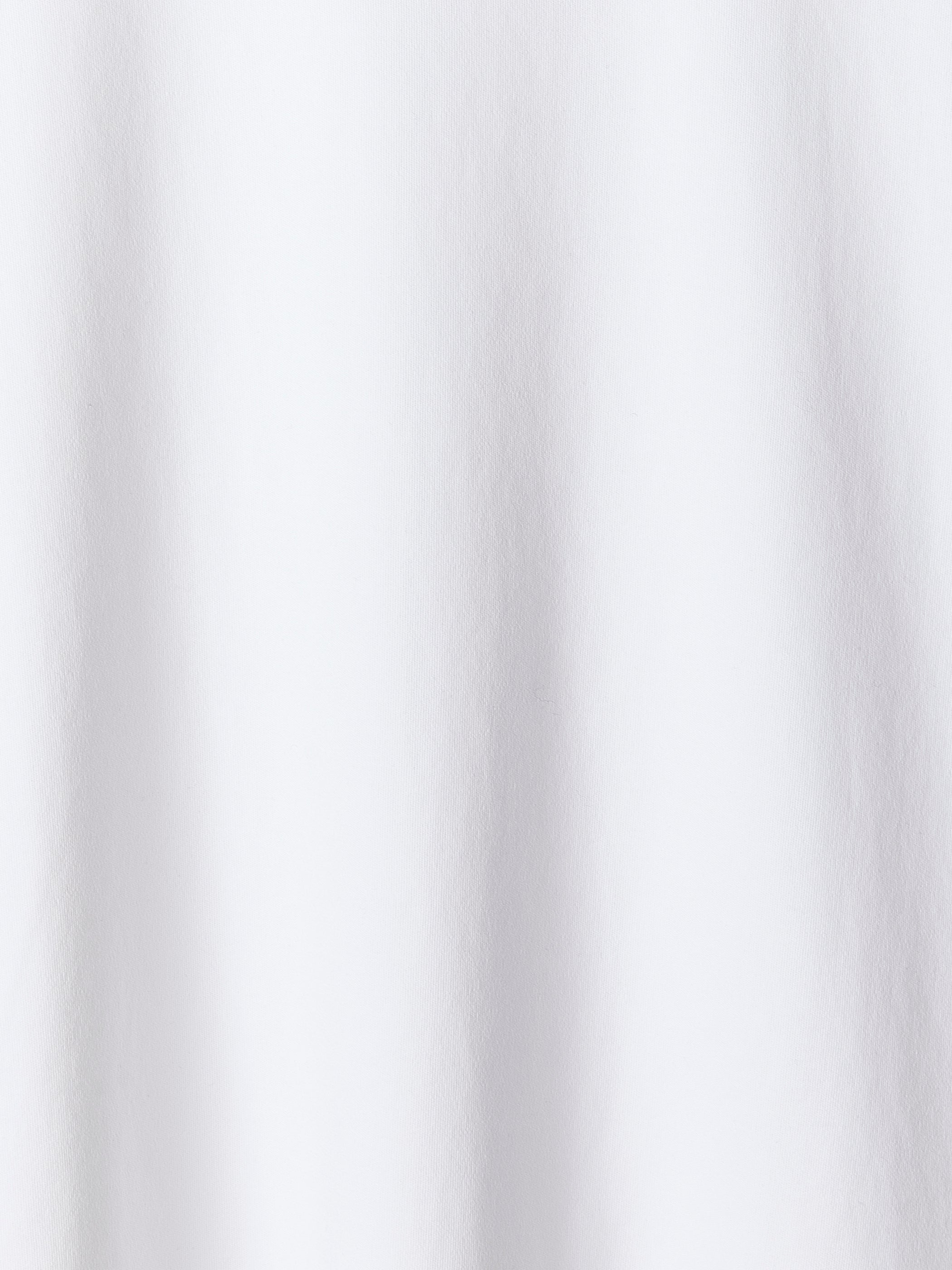 Solid Short-Sleeve Crew-Neck Tee