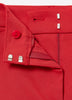 Limitless Mid-Rise Slim-Leg Signature Fit 7/8 Pant