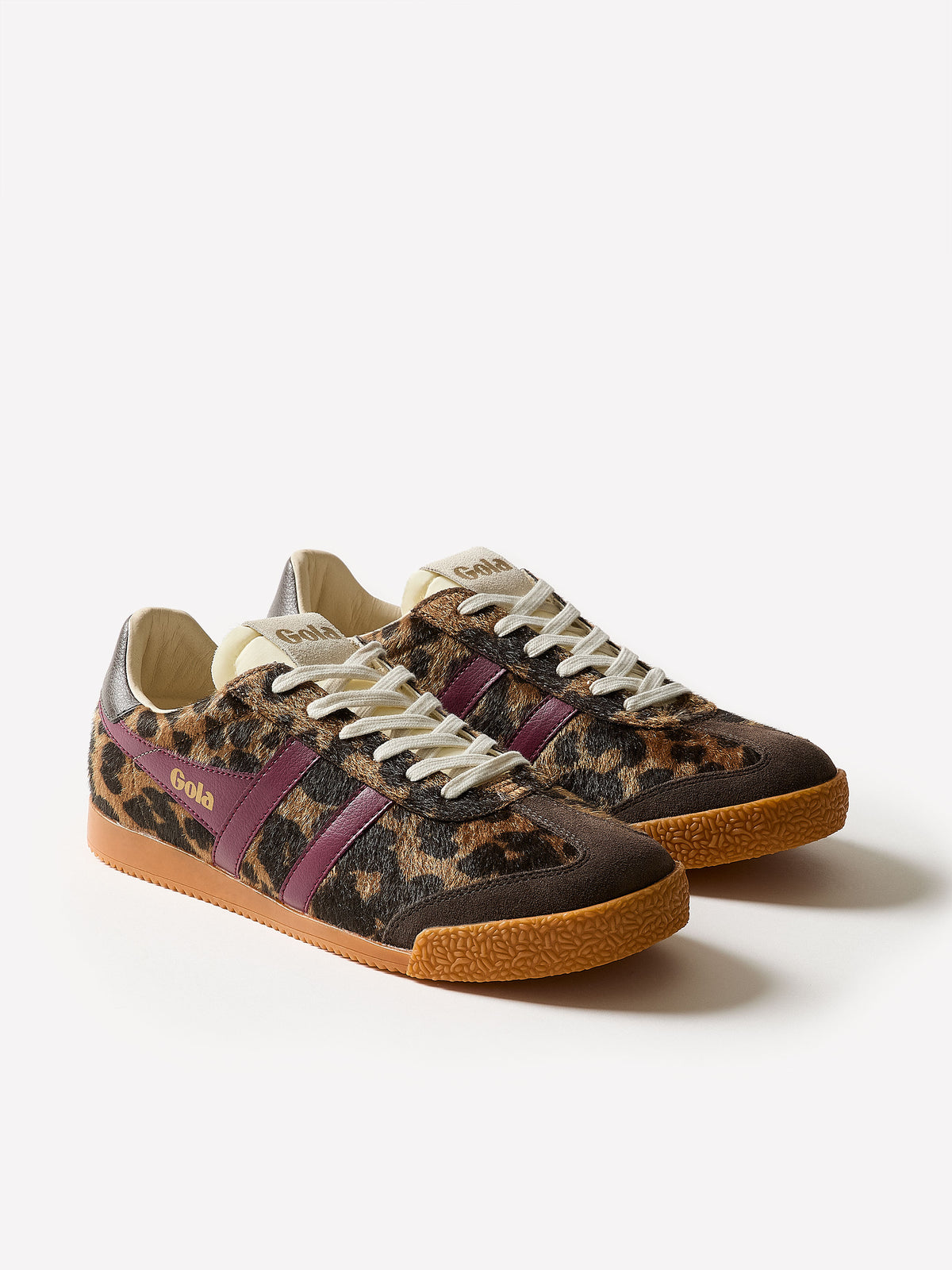 Elan Savanna Sneakers - Gola