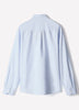 Tailored Cotton Oxford Shirt Long Sleeve