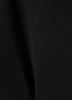 Short-Sleeve Mock-Neck Hourglass Sweater Dress