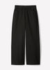 High-Rise Ultra-Wide-Leg Jeans