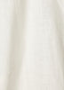 Extended-Sleeve Wrap Blouse