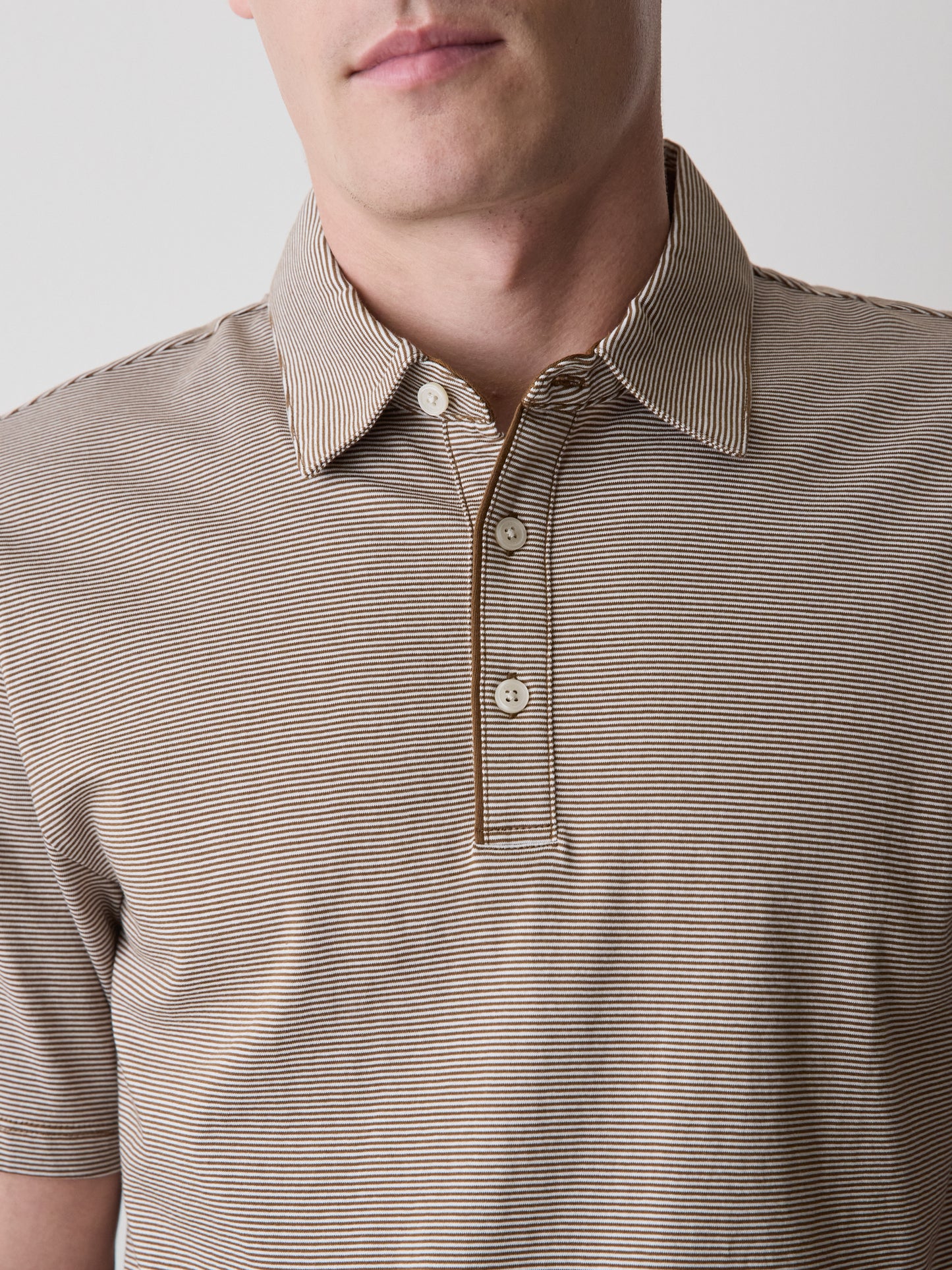 Essential City Polo