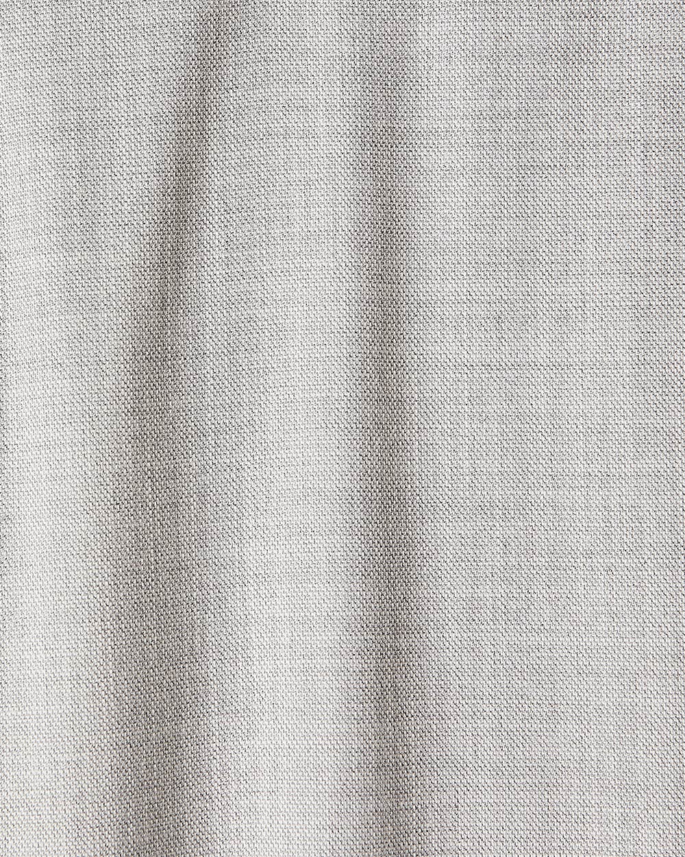Essential Slim Fit Light Grey Suit Pant