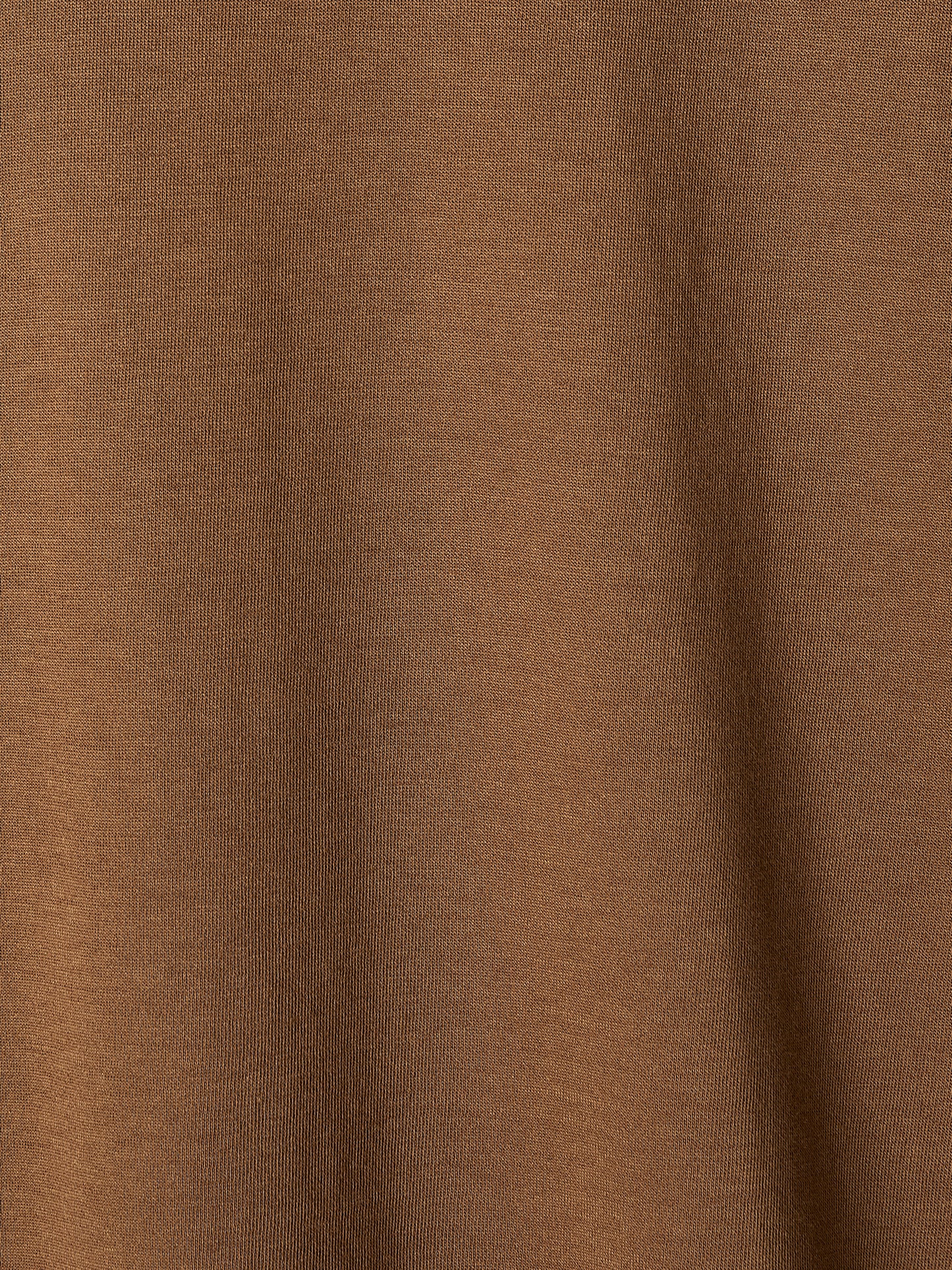 Oversized Short-Sleeve Crew-Neck Tee