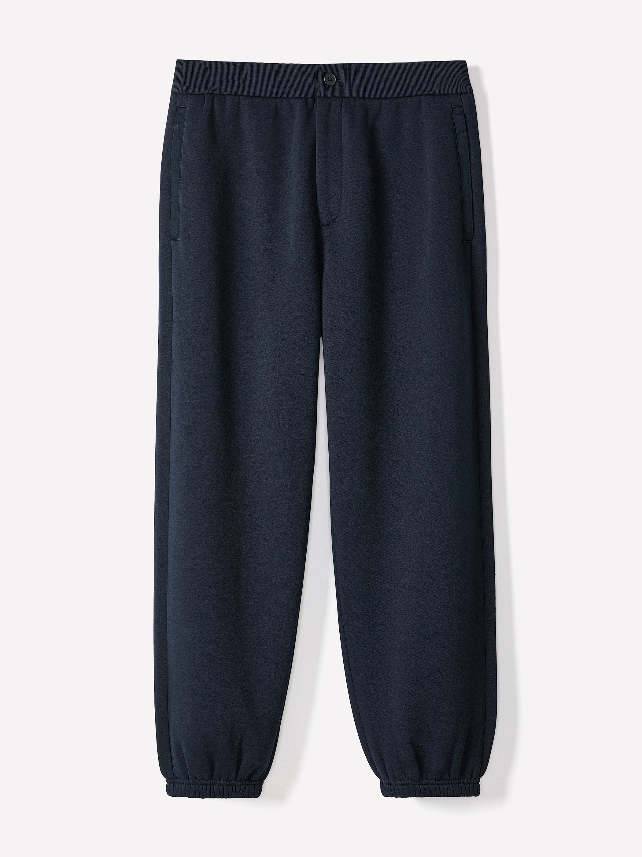 Fleece Jogger Pants