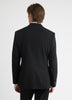 Slim Fit Black Core Blazer