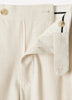 Slim-Fit City Pant