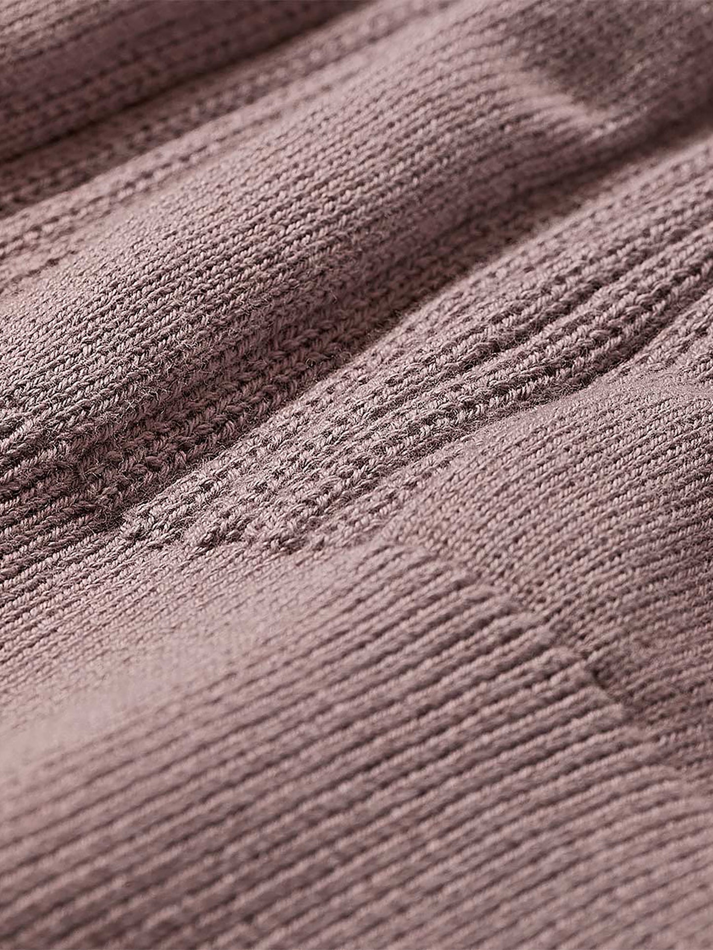 Short-Sleeve Cotton Polo with Vertical Stitches