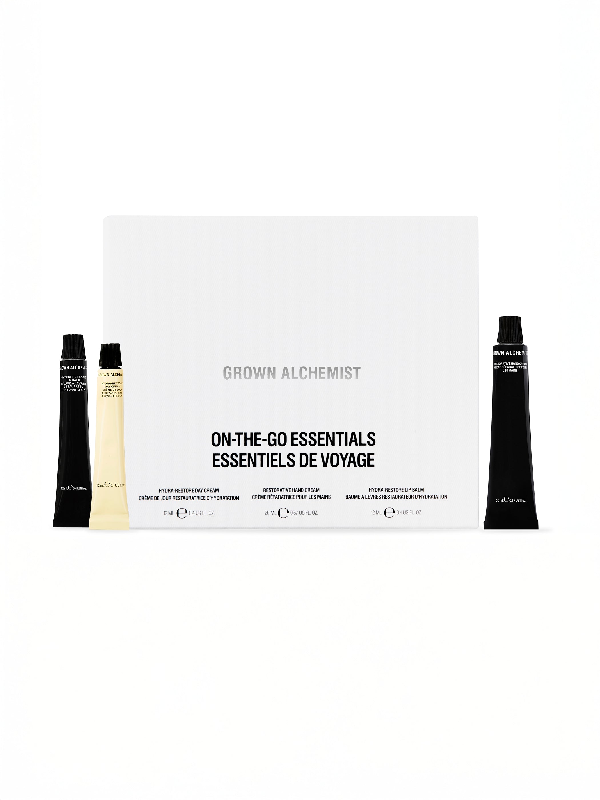 Self Care Kit Essentials for Women