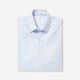 Tailored Stretch Cotton Shirt