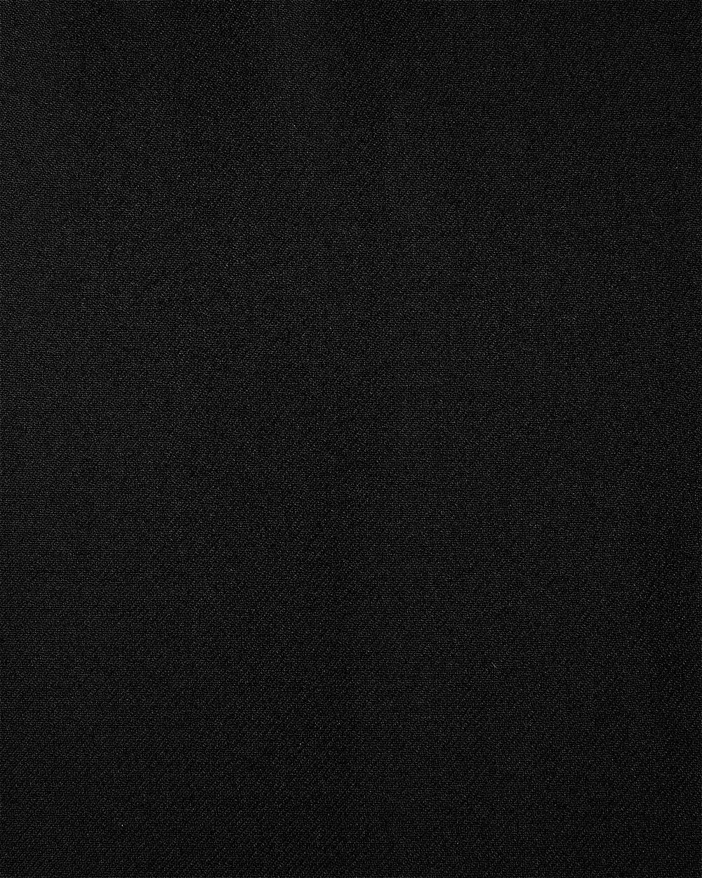 Mid-Rise Wide-Leg Heavy Twill Pant