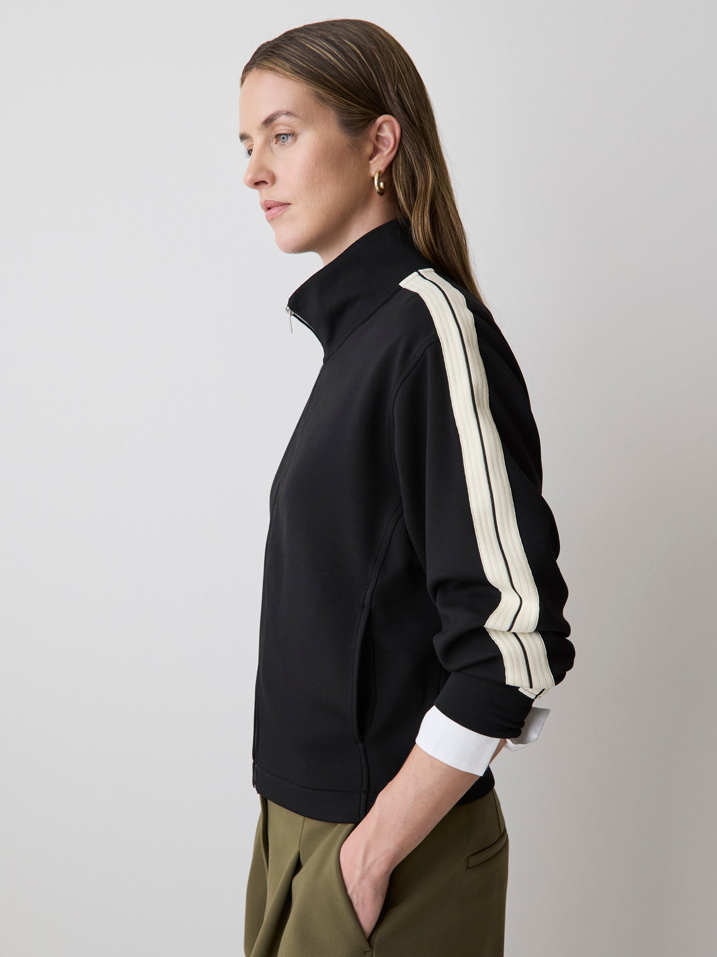 Veste de survêtement