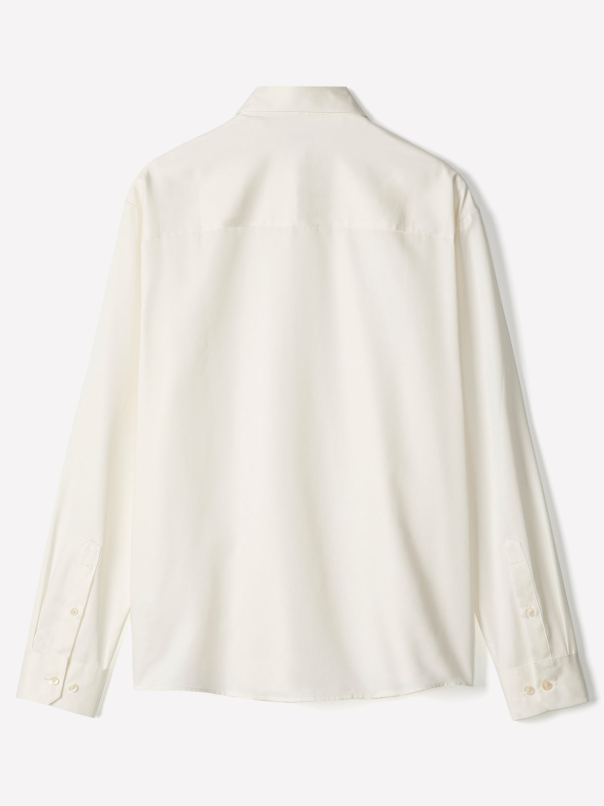 Relaxed-Fit Celebration Dress Shirt