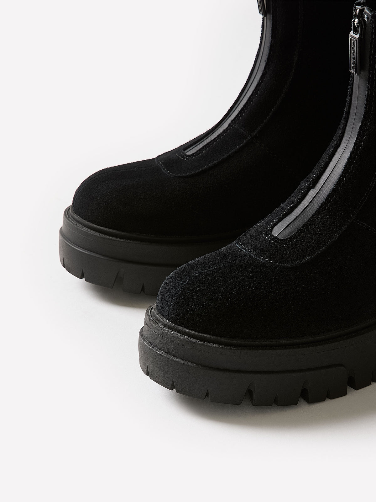 Gemma Waterproof Boots - Hunter