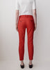 Limitless Mid-Rise Slim-Leg Signature Fit 7/8 Pant