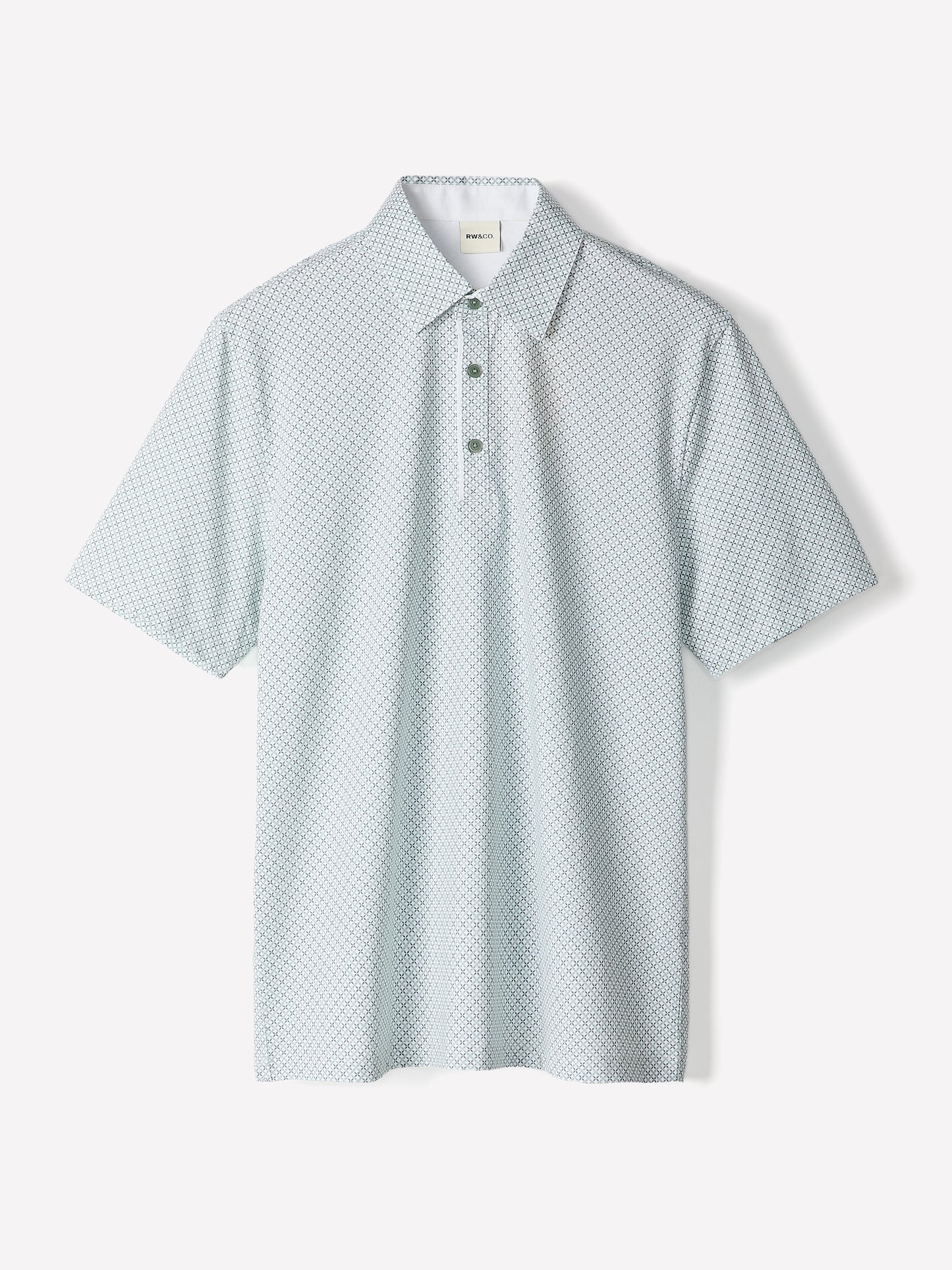 Essential City Polo