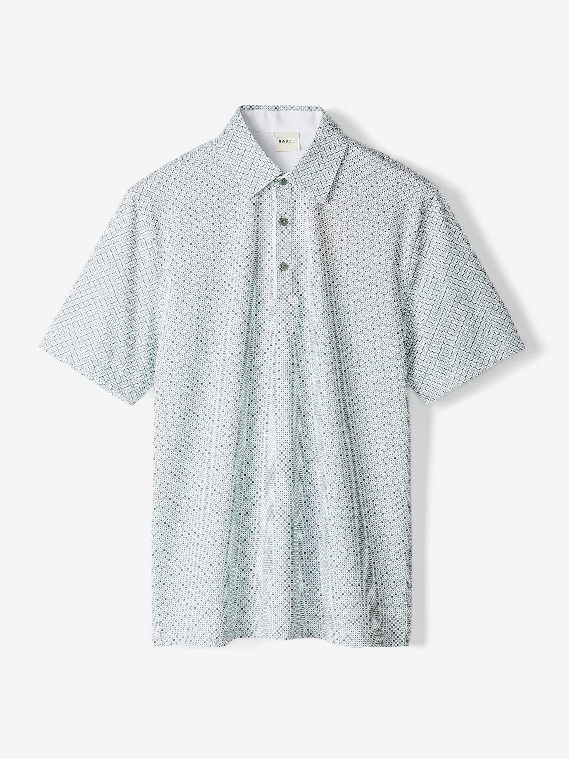 Essential City Polo