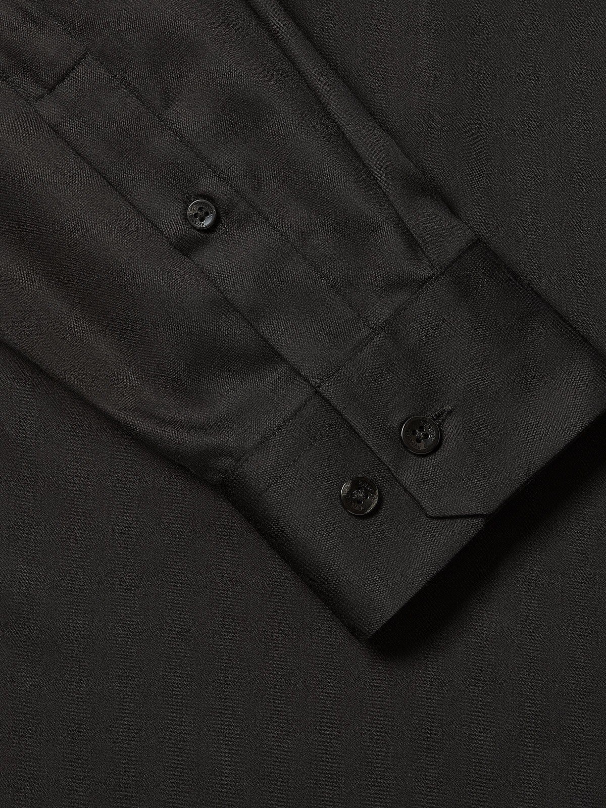 Relaxed-Fit Celebration Dress Shirt