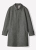 Mac Jacket Wool Blend Twill