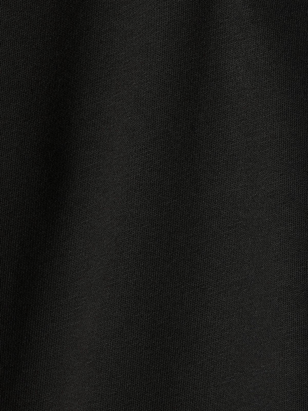 Polo Sweatshirt Cotton Blend Men