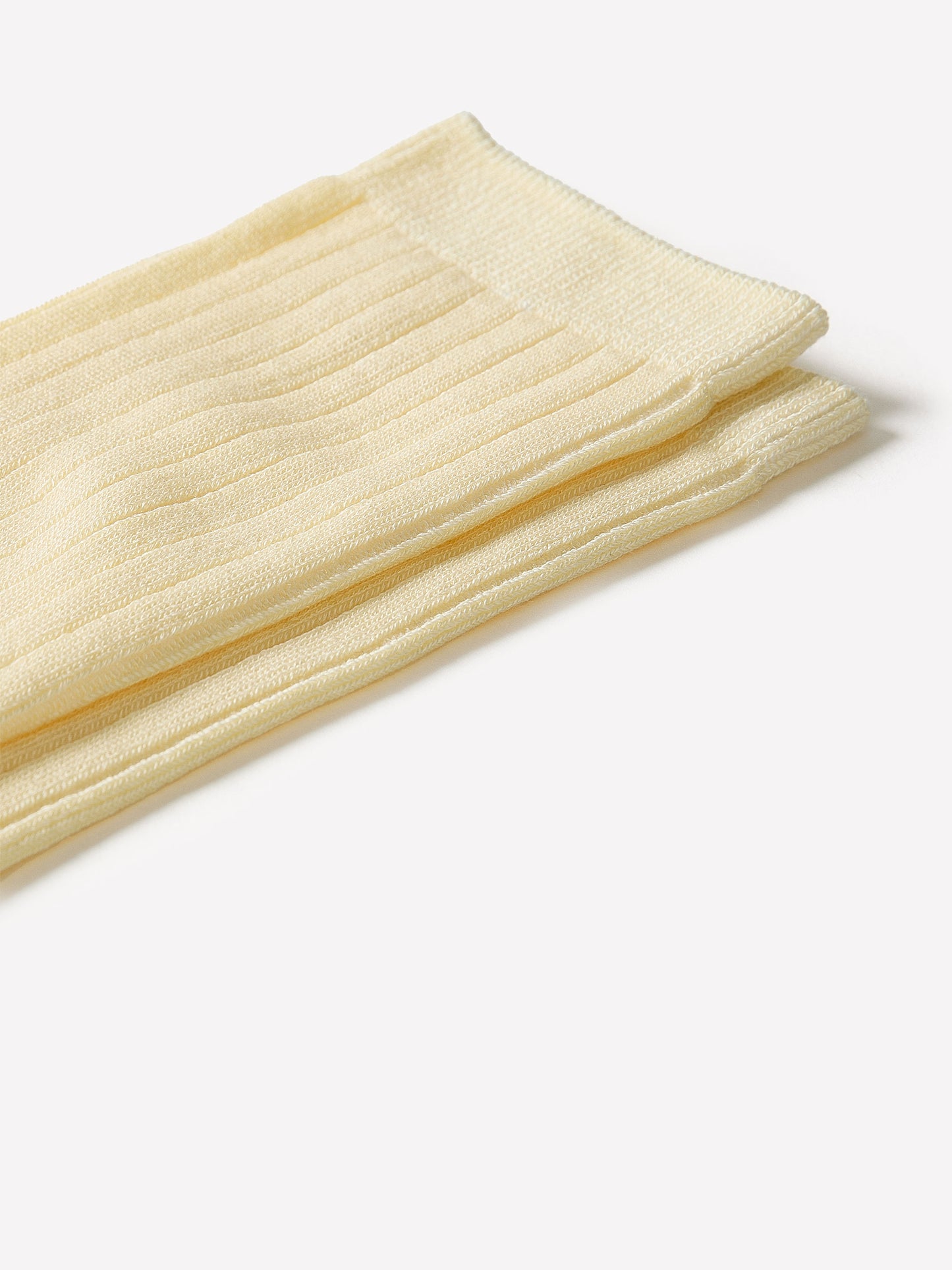Crew Socks Modal Blend