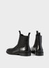 Leather Brian Boots - Vagabond