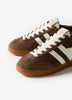 Women’s Suede Shoes Cyclone