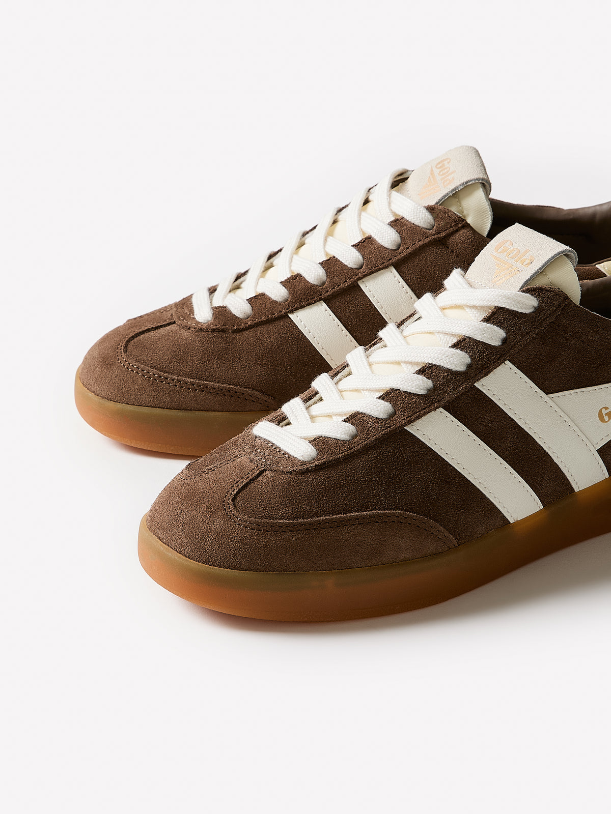 Women’s Suede Shoes Cyclone