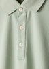 Short-Sleeve Polo