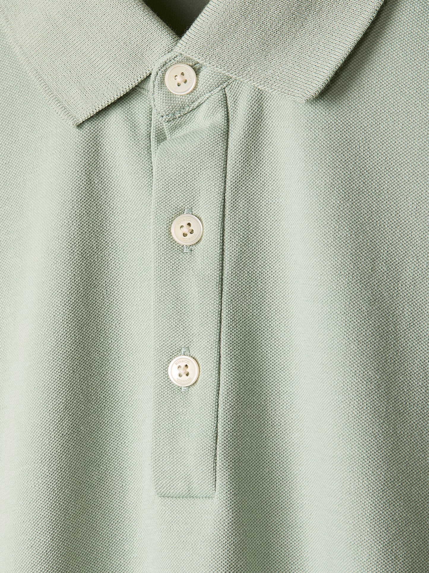 Short-Sleeve Polo
