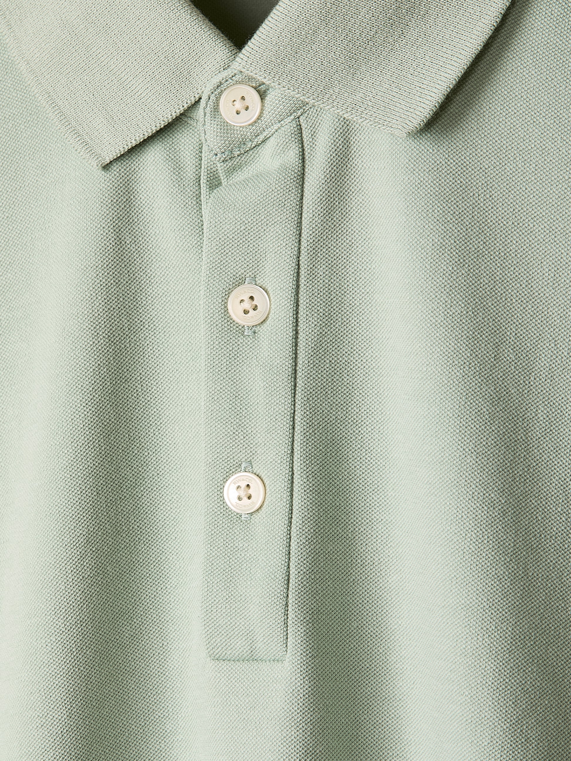 Short-Sleeve Polo