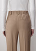 High-Rise Wide-Leg Pant