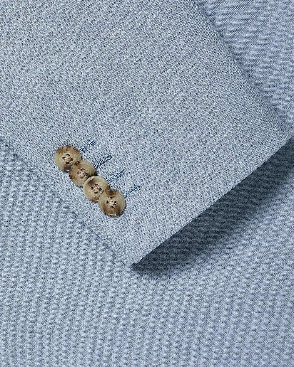 Slim Fit Tech Suit Blazer