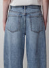 Slouchy Mid-Rise Jeans