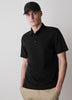 Short-Sleeve Polo