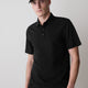 Short-Sleeve Polo