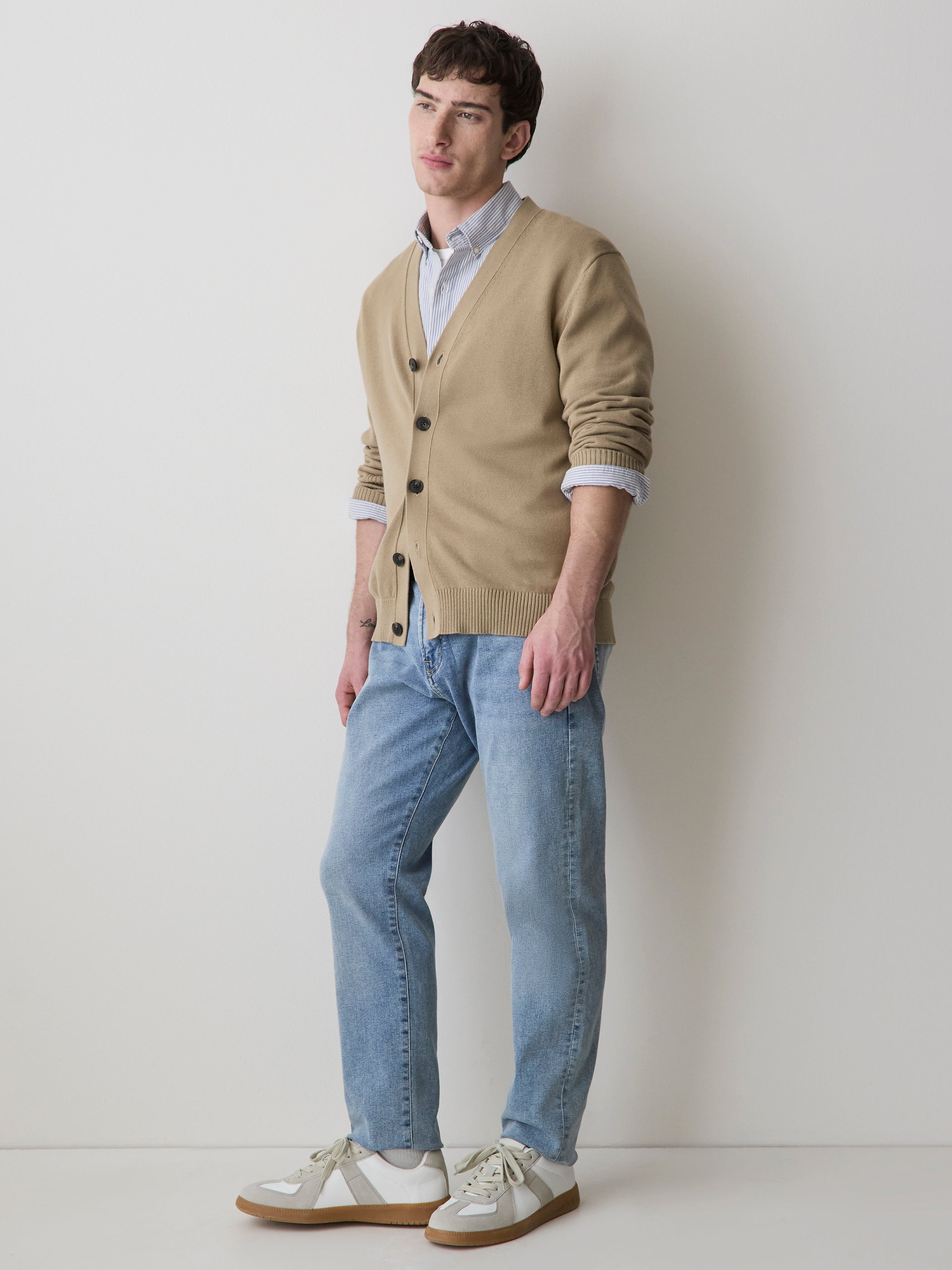 Grandpa Cardigan | RW&CO.